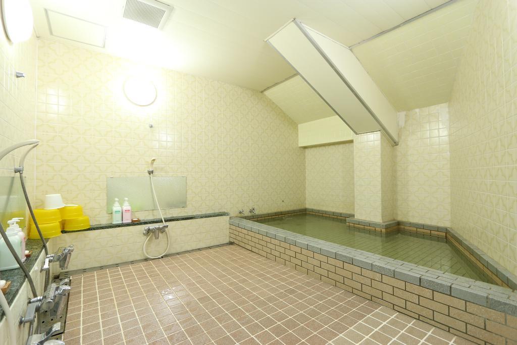 Yamabikoso Hotel Daisen  Esterno foto