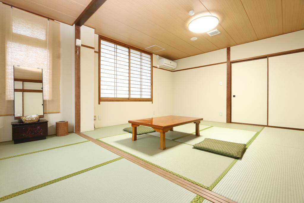 Yamabikoso Hotel Daisen  Esterno foto