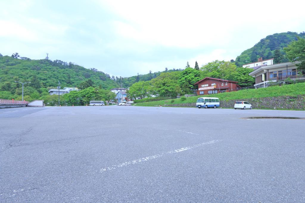 Yamabikoso Hotel Daisen  Esterno foto